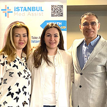 Dépistage du Cancer et de Bilan de Santé Prix ​​Istanbul, Turquie