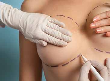 Chirurgie d'augmentation mammaire: ce que vous devez savoir