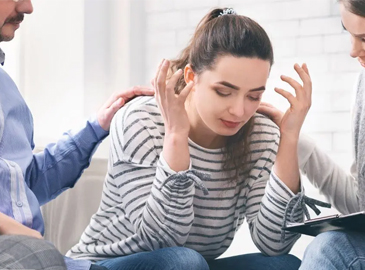 Behandlung und Genesung bei Drogensucht: Ein umfassender Leitfaden