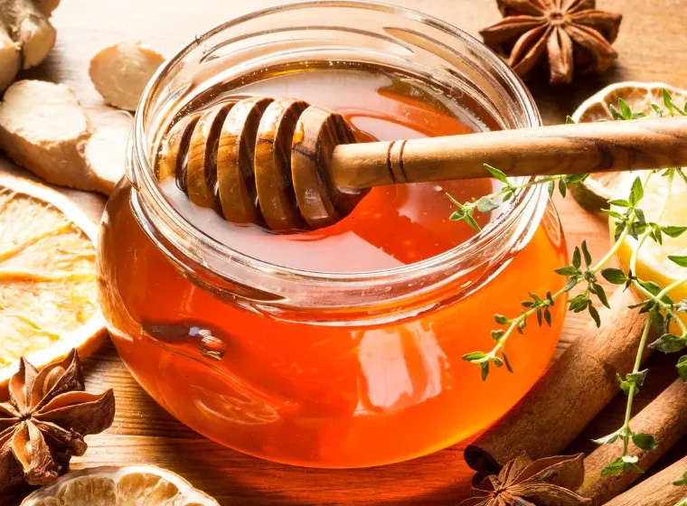 Honey for Arthritis Relief: Benefits, Usage, and Safety