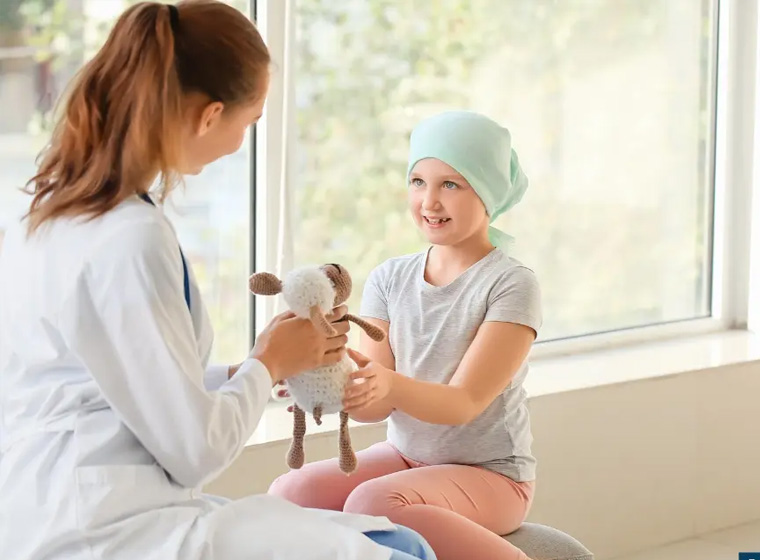 Pediatric Hematology & Oncology: Common Disorders, Diagnosis