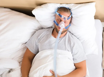 Sleep Apnea: Symptoms, Causes, and Effective Treatments