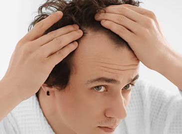 Can Stem Cells Regrow Hair?