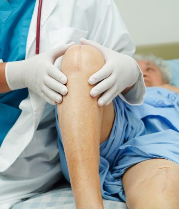 Knee Replacement Price Turkey