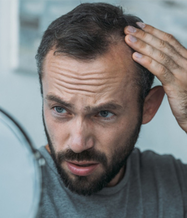 Cellules Souches de Cheveux Prix ​​Turquie