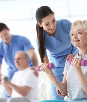 Stroke Rehabilitation Price Turkey