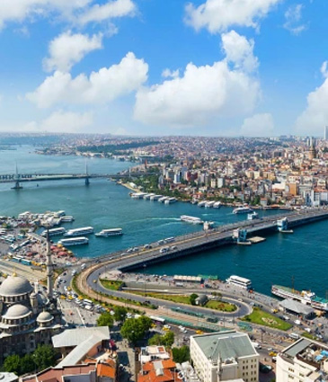 Istanbul Tour (5 Days)