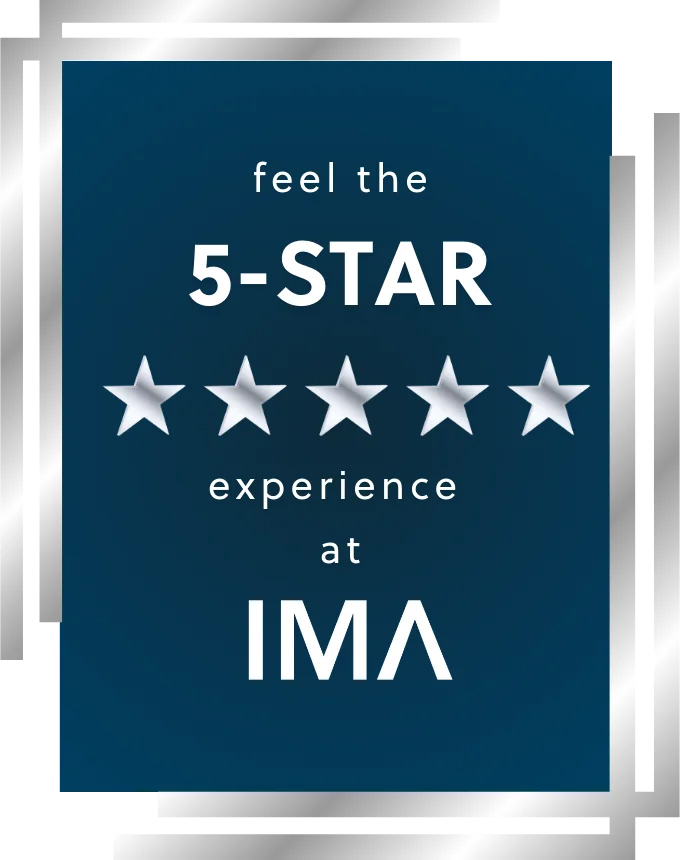 5 star Accommoadation